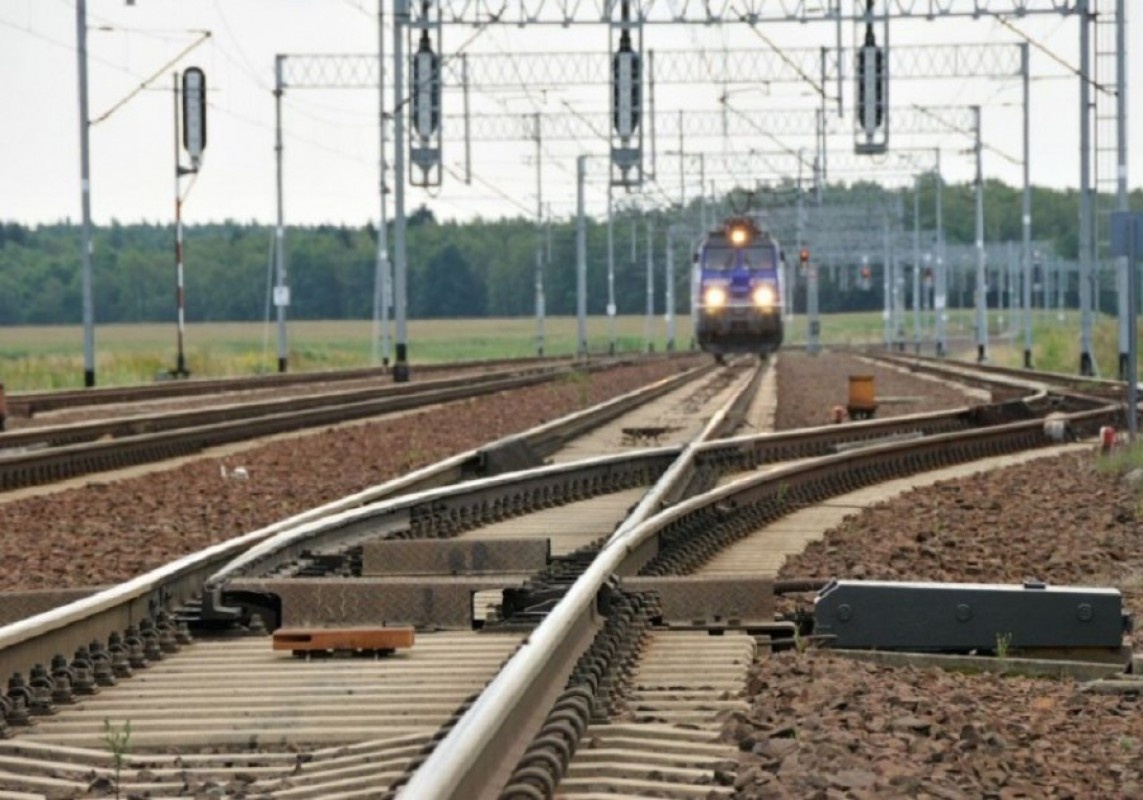 DEVLET DEMIRYOLLARI ADANA