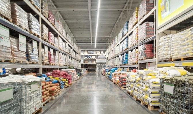 İnşaat Malzemeleri